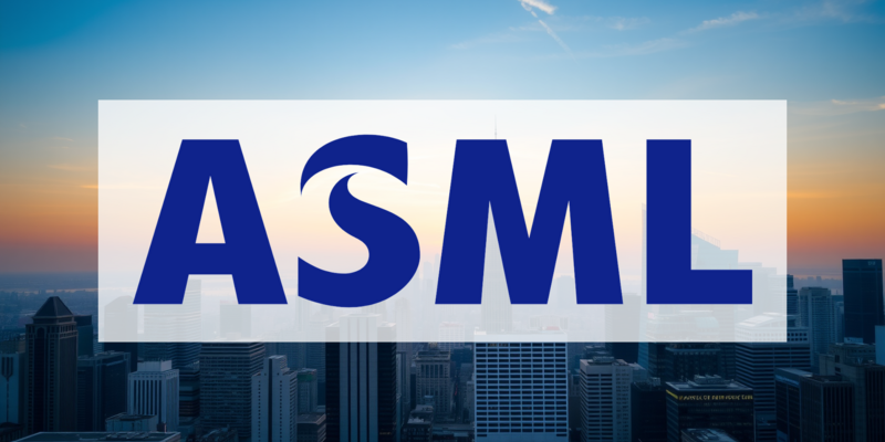 ASML Aktie: Ein Problemfeld? - Foto: über boerse-global.de