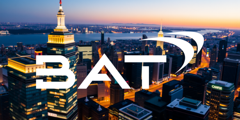 British American Tobacco Aktie: Wachstumsstrategie entlarvt - Foto: über boerse-global.de