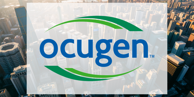 Ocugen Aktie: Showtime für das Biotech-Unternehmen - Foto: über boerse-global.de