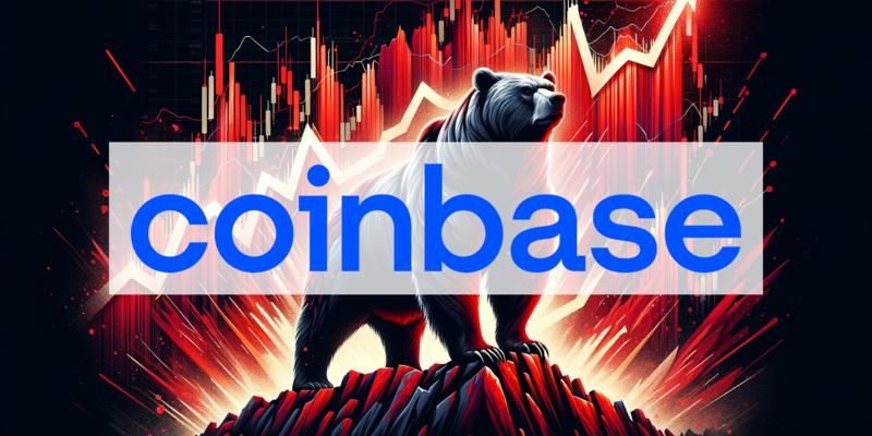 Coinbase Aktie: Investmentstrategien überprüft - Foto: über boerse-global.de