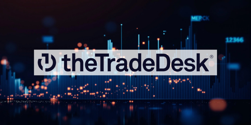 The Trade Desk Aktie: Ungewisser Kurswechsel? - Foto: über boerse-global.de