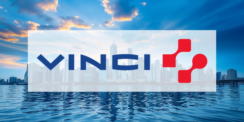 Vinci Aktie: Kampf gegen den Abwärtstrend - Foto: über boerse-global.de