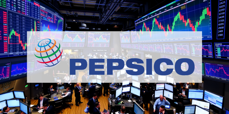 Pepsi Aktie: Milliarden-Schock von Elliott Management - Foto: über boerse-global.de