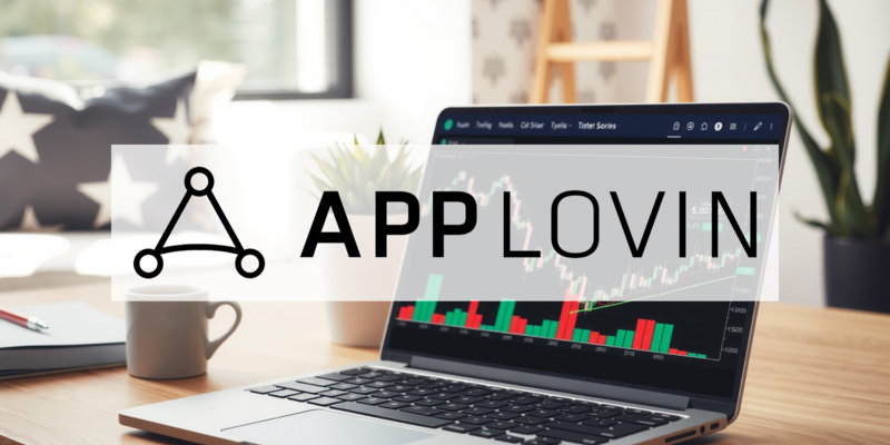 Applovin Aktie: Insider-Exodus schockt Anleger - Foto: über boerse-global.de