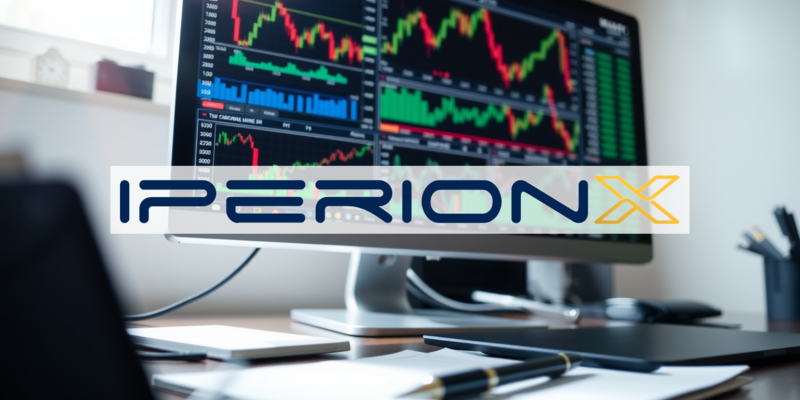 IperionX Aktie: Erfreuliche Marktreaktion! - Foto: über boerse-global.de