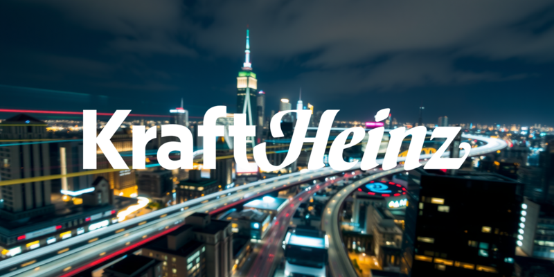 Kraft Heinz Aktie: Mega-Deal rückgängig gemacht! - Foto: über boerse-global.de