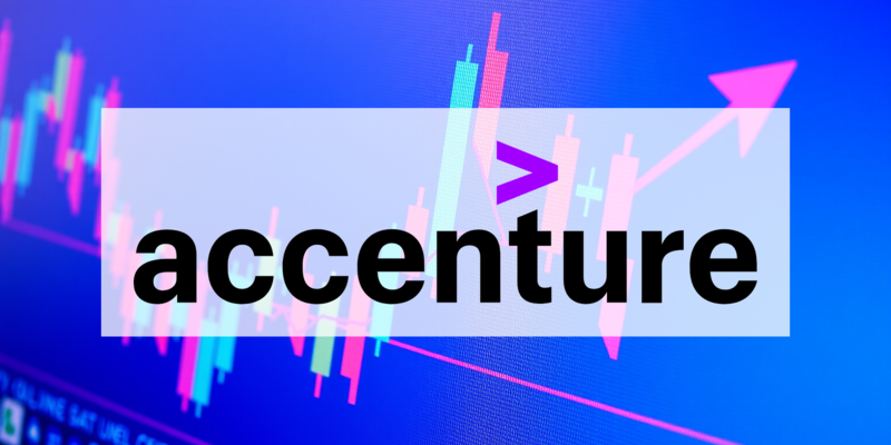 Accenture Aktie: Marktrisiken eingeschätzt - Foto: über boerse-global.de