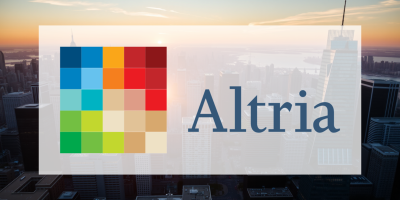 Altria Aktie: Dividenden-Turbo zündet - Foto: über boerse-global.de