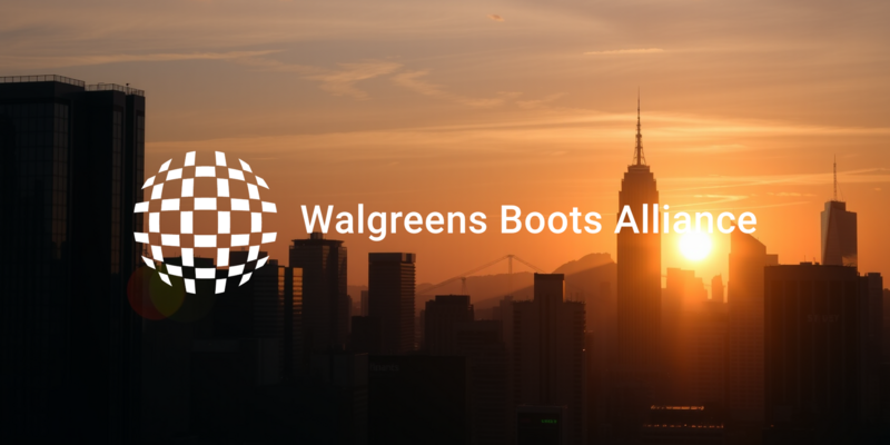 Walgreens Aktie: Eskalation möglich? - Foto: über boerse-global.de
