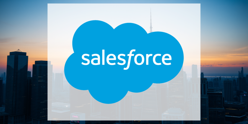 Salesforce Aktie: KI-Revolution auf Kosten der Mitarbeiter - Foto: über boerse-global.de