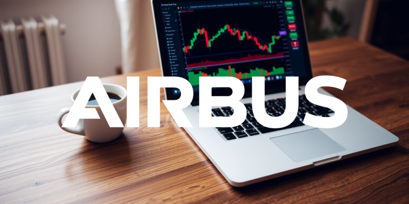 Airbus Aktie: Zeitdruck wird immer größer - Foto: über boerse-global.de
