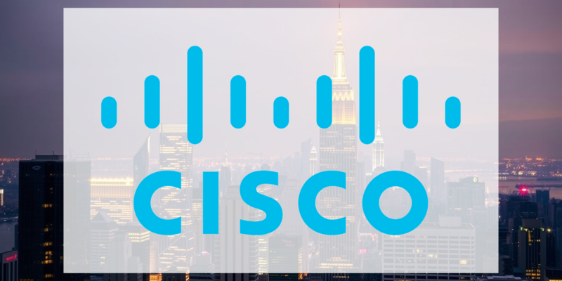 Cisco Aktie: Security-Boom treibt den Netzwerk-Riesen - Foto: über boerse-global.de