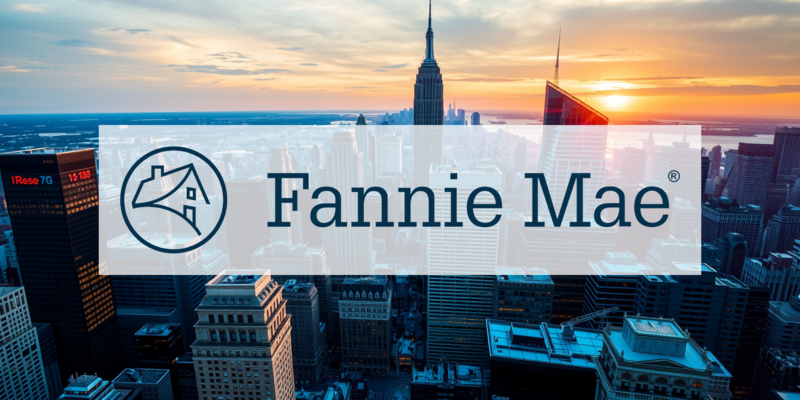 Fannie Mae Aktie: Regierung plant Teilverkauf - Foto: über boerse-global.de