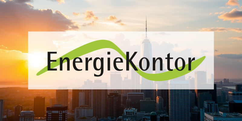 Energiekontor Aktie: Vestas-Deal verändert alles - Foto: über boerse-global.de