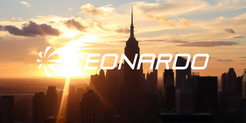 Leonardo ADR: Analystenjubel trifft auf Insider-Verkauf - Foto: über boerse-global.de