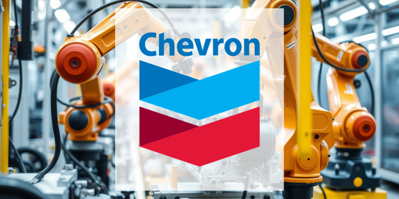 Chevron Aktie: Neutraler Wirtschaftsbericht - Foto: über boerse-global.de