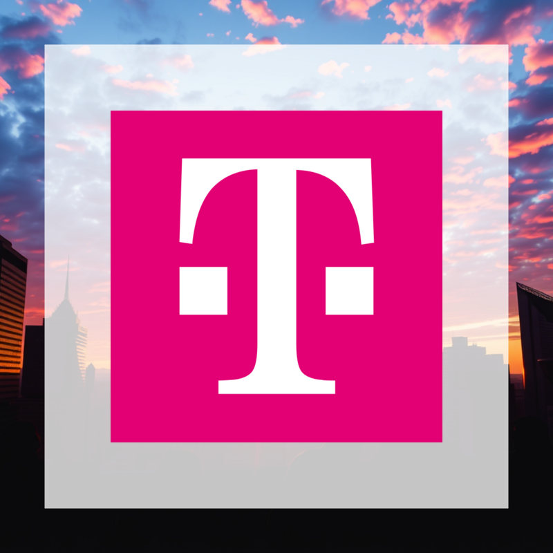 T-Mobile US Aktie: Der stille Riese greift an - Foto: über boerse-global.de