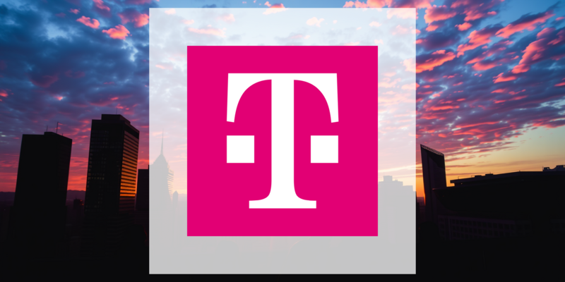 T-Mobile US Aktie: Der stille Riese greift an - Foto: über boerse-global.de
