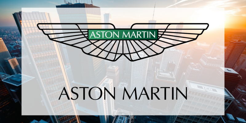 Aston Martin Aktie: Kampf um die Wende - Foto: über boerse-global.de