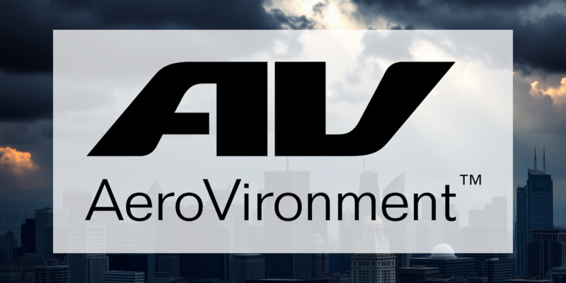 AeroVironment Aktie: Rüstungsboom mit Dämpfer - Foto: über boerse-global.de