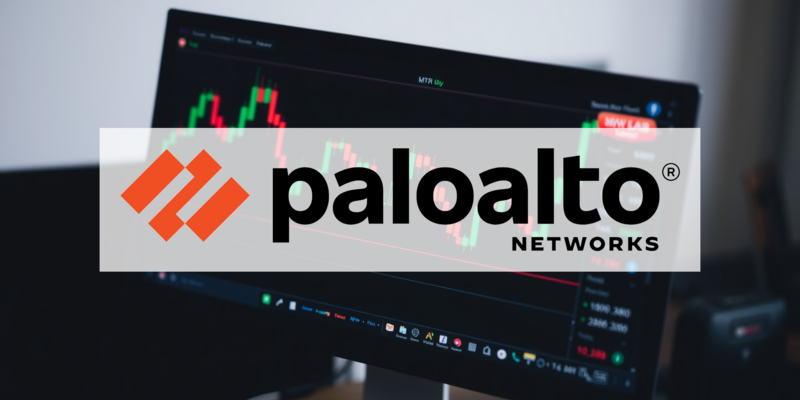 Palo Alto Networks Aktie: Glänzende Geschäftszahlen! - Foto: über boerse-global.de