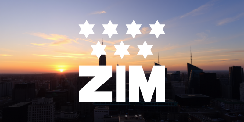 ZIM Aktie: Zwischen Steuervorteil und Analysten-Alarm - Foto: über boerse-global.de