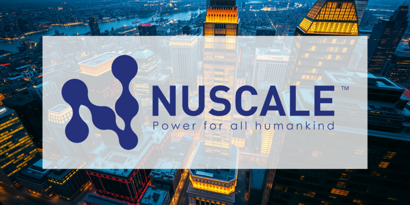 Nuscale Power Aktie: Aktuelle Geschäftslage - Foto: über boerse-global.de