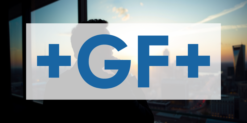 Georg Fischer Aktie: Führungswechsel belastet - Foto: über boerse-global.de