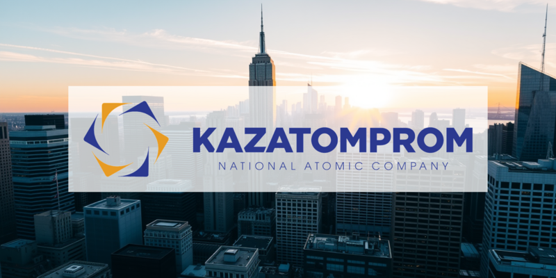 Kazatomprom Aktie: Produktionskürzung sorgt für Engpässe - Foto: über boerse-global.de
