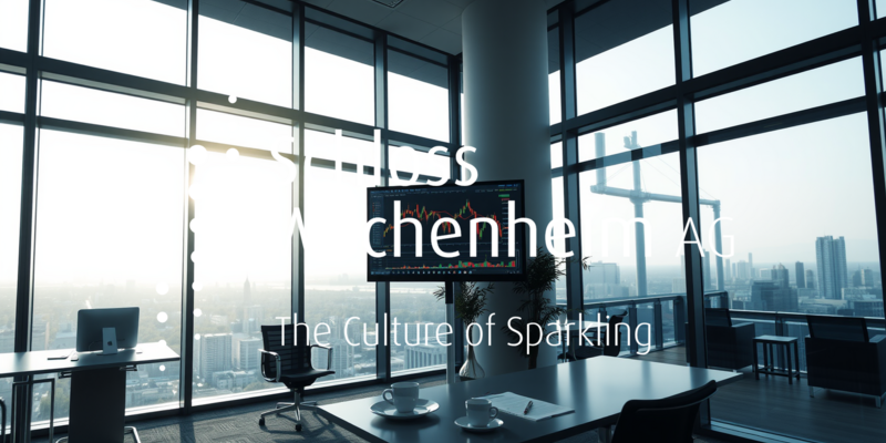 Schloss Wachenheim Aktie: Vorsicht Stolperfallen! - Foto: über boerse-global.de