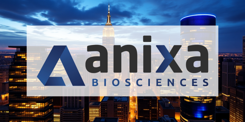 Anixa Biosciences Aktie: Durchblick behalten - Foto: über boerse-global.de