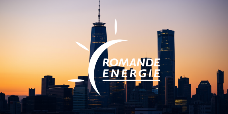 Romande Energie Aktie: Gewinneinbruch schockt Anleger - Foto: über boerse-global.de