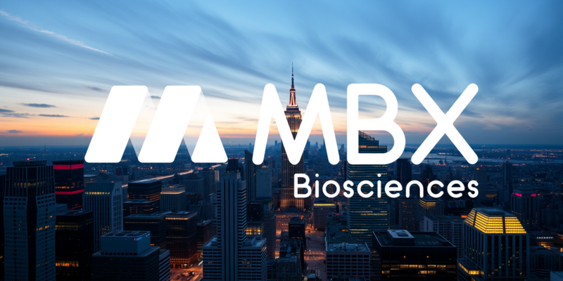 MBX Biosciences: Biotech-Hoffnung vor entscheidender Phase - Foto: über boerse-global.de