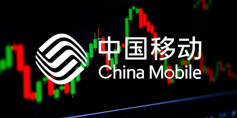 China Mobile Aktie: Solides Wachstumspotenzial - Foto: über boerse-global.de