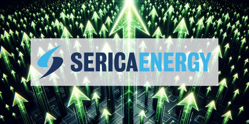 Serica Energy: Neustart mit Verlusten - Foto: über boerse-global.de