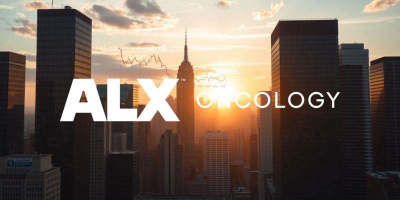 Alx Oncology Holdings  Aktie: Lieferketten-Update - Foto: über boerse-global.de