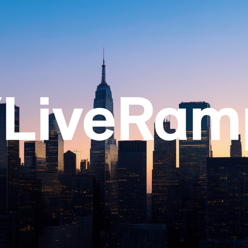 LiveRamp Aktie: Zerrissen zwischen Hoffnung und Realität - Foto: über boerse-global.de