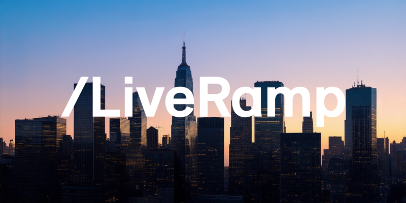 LiveRamp Aktie: Zerrissen zwischen Hoffnung und Realität - Foto: über boerse-global.de