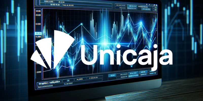 Unicaja Banco: Aufstieg in den europäischen Elite-Index - Foto: über boerse-global.de