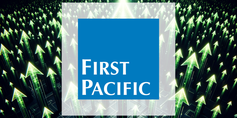 First Pacific Aktie: Maynilad-IPO zündet nächsten Booster - Foto: über boerse-global.de