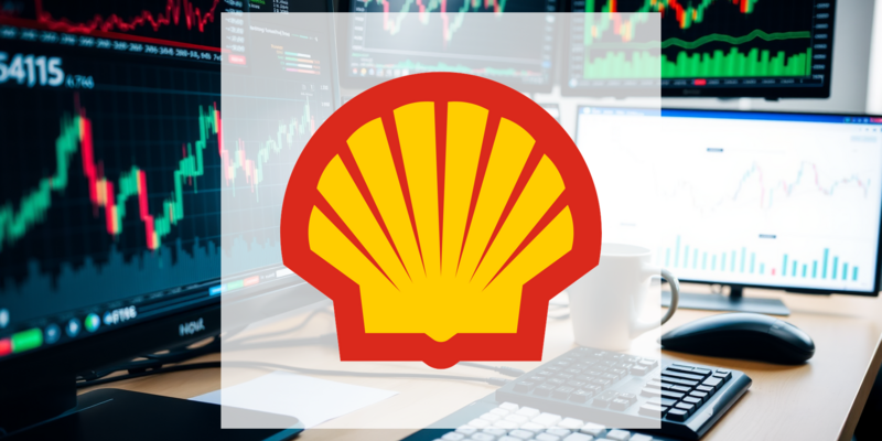 Shell Aktie: Milliarden-Offensive auf zwei Fronten - Foto: über boerse-global.de