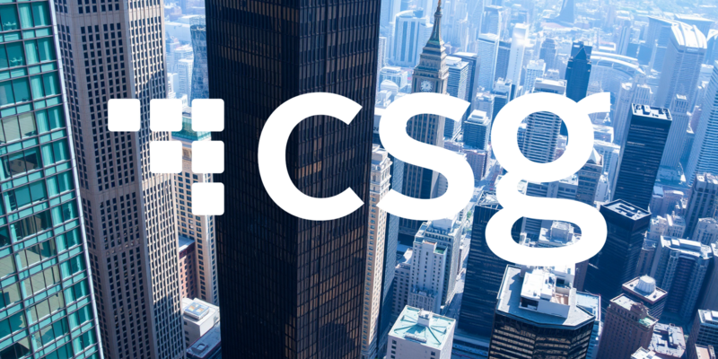 CSG Aktie: Nachhaltige Gewinnsteigerung - Foto: über boerse-global.de