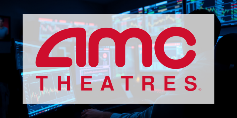 AMC Aktie: Negative Vorzeichen! - Foto: über boerse-global.de