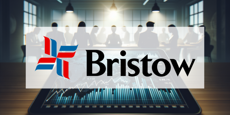 Bristow Group: Zwischen Führungswechsel und Rekordzahlen - Foto: über boerse-global.de