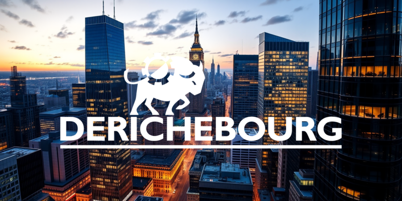 Derichebourg Aktie: Unausweichliche Herausforderungen? - Foto: über boerse-global.de