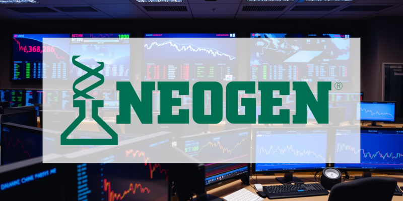 Neogen Aktie: Klageflut reißt nicht ab - Foto: über boerse-global.de