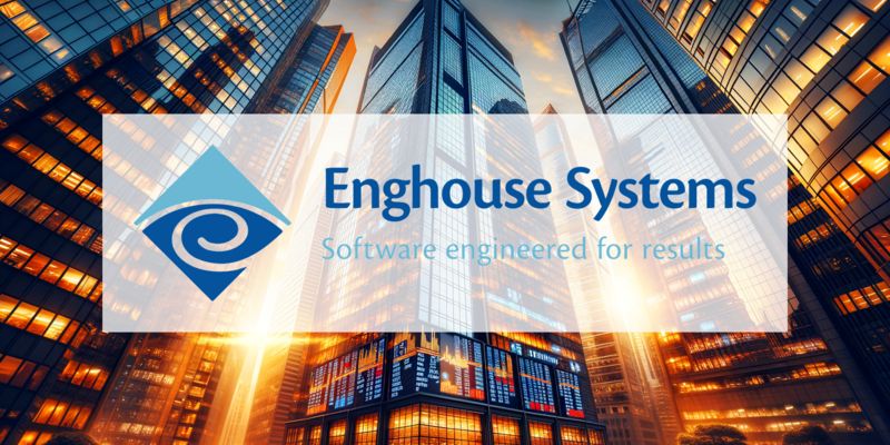 Enghouse Aktie: Jahresziele analysiert - Foto: über boerse-global.de