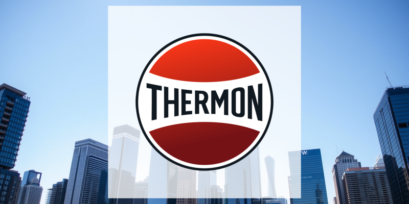 Thermon Aktie: Finanzupdate präsentiert - Foto: über boerse-global.de