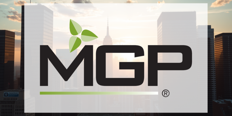 MGP Ingredients Aktie: Einbruch bei Spirituosen-Riesen - Foto: über boerse-global.de