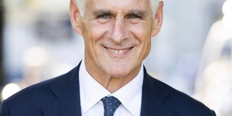 Michael Linhart wird Diplomatic Advisor bei StoryMachine New Classic - Foto: presseportal.de